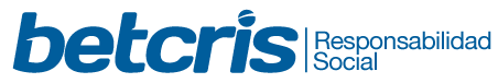 Betcris Responsabilidad Social Logo